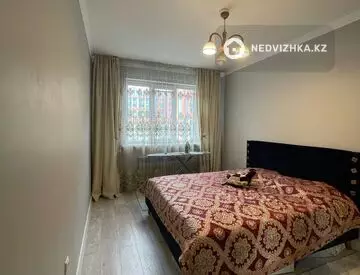 61 м², 2-комнатная квартира, этаж 8 из 12, 61 м², изображение - 4