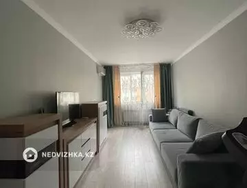 2-комнатная квартира, этаж 8 из 12, 61 м²