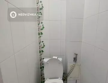 68 м², 2-комнатная квартира, этаж 7 из 9, 68 м², изображение - 12