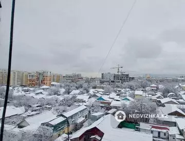 68 м², 2-комнатная квартира, этаж 7 из 9, 68 м², изображение - 9