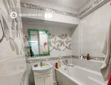 68 м², 2-комнатная квартира, этаж 7 из 9, 68 м², изображение - 4