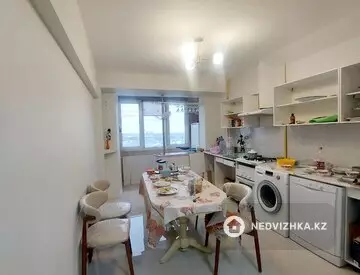 68 м², 2-комнатная квартира, этаж 7 из 9, 68 м², изображение - 3