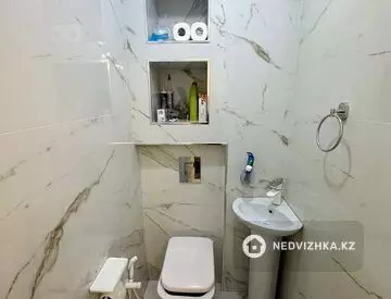 58 м², 2-комнатная квартира, этаж 4 из 10, 58 м², изображение - 7