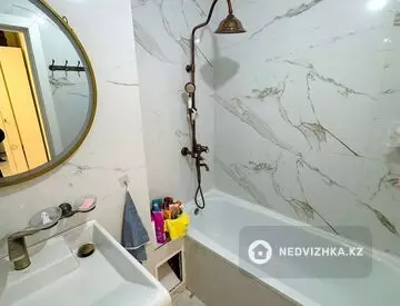 58 м², 2-комнатная квартира, этаж 4 из 10, 58 м², изображение - 6