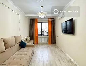 2-комнатная квартира, этаж 4 из 10, 58 м²