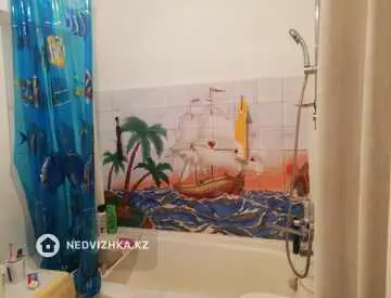 1-комнатная квартира, этаж 1 из 5, 33 м²