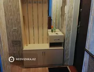 33 м², 1-комнатная квартира, этаж 1 из 5, 33 м², изображение - 5