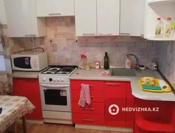 1-комнатная квартира, этаж 1 из 5, 33 м²
