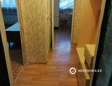 33 м², 1-комнатная квартира, этаж 1 из 5, 33 м², изображение - 4