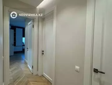 141 м², 4-комнатная квартира, этаж 15 из 19, 141 м², изображение - 25