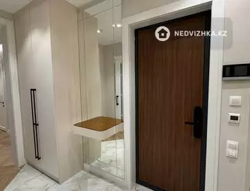141 м², 4-комнатная квартира, этаж 15 из 19, 141 м², изображение - 28
