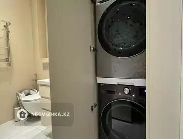 141 м², 4-комнатная квартира, этаж 15 из 19, 141 м², изображение - 17
