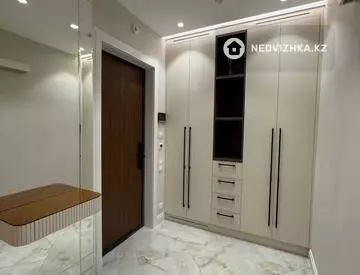 141 м², 4-комнатная квартира, этаж 15 из 19, 141 м², изображение - 29