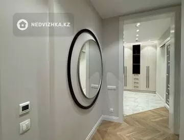 141 м², 4-комнатная квартира, этаж 15 из 19, 141 м², изображение - 27