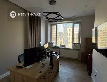 141 м², 4-комнатная квартира, этаж 15 из 19, 141 м², изображение - 11