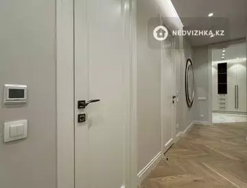 141 м², 4-комнатная квартира, этаж 15 из 19, 141 м², изображение - 24