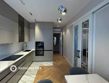 141 м², 4-комнатная квартира, этаж 15 из 19, 141 м², изображение - 14