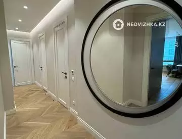 141 м², 4-комнатная квартира, этаж 15 из 19, 141 м², изображение - 26