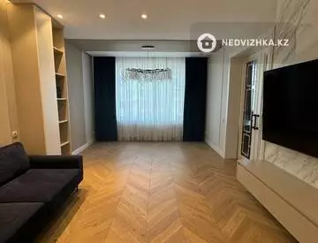 141 м², 4-комнатная квартира, этаж 15 из 19, 141 м², изображение - 9