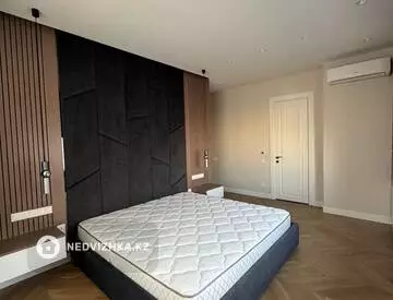 141 м², 4-комнатная квартира, этаж 15 из 19, 141 м², изображение - 4