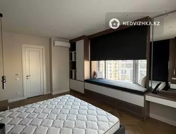 141 м², 4-комнатная квартира, этаж 15 из 19, 141 м², изображение - 6