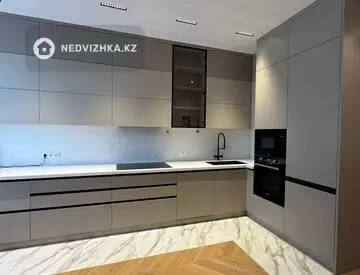 141 м², 4-комнатная квартира, этаж 15 из 19, 141 м², изображение - 12