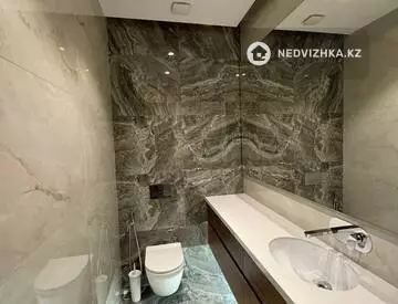 141 м², 4-комнатная квартира, этаж 15 из 19, 141 м², изображение - 16