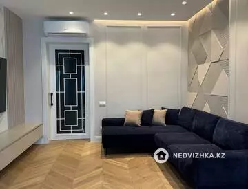 141 м², 4-комнатная квартира, этаж 15 из 19, 141 м², изображение - 8