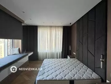 141 м², 4-комнатная квартира, этаж 15 из 19, 141 м², изображение - 5