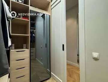 141 м², 4-комнатная квартира, этаж 15 из 19, 141 м², изображение - 21