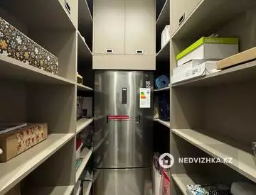 141 м², 4-комнатная квартира, этаж 15 из 19, 141 м², изображение - 23