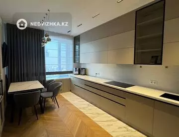 141 м², 4-комнатная квартира, этаж 15 из 19, 141 м², изображение - 13
