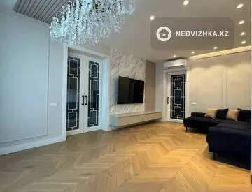 141 м², 4-комнатная квартира, этаж 15 из 19, 141 м², изображение - 10