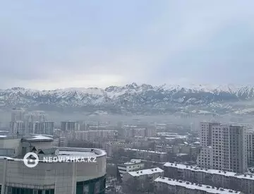 2-комнатная квартира, этаж 18 из 20, 57 м²