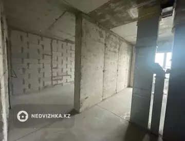 2-комнатная квартира, этаж 18 из 20, 57 м²
