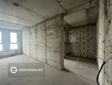 2-комнатная квартира, этаж 18 из 20, 57 м²