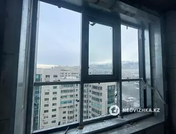 2-комнатная квартира, этаж 18 из 20, 57 м²