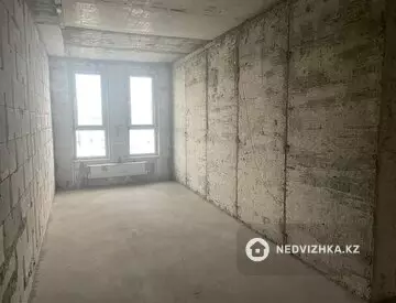 2-комнатная квартира, этаж 18 из 20, 57 м²