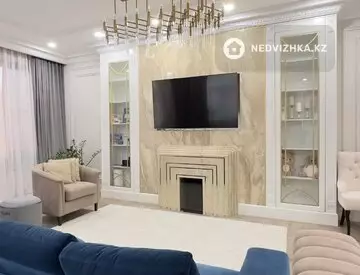 225 м², 4-комнатная квартира, этаж 6 из 7, 225 м², изображение - 16