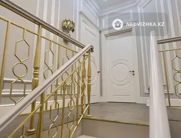 225 м², 4-комнатная квартира, этаж 6 из 7, 225 м², изображение - 12