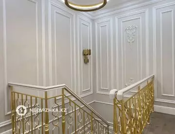 225 м², 4-комнатная квартира, этаж 6 из 7, 225 м², изображение - 11