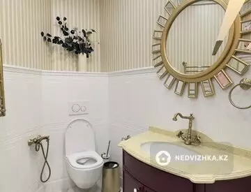 225 м², 4-комнатная квартира, этаж 6 из 7, 225 м², изображение - 13