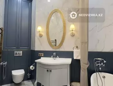 225 м², 4-комнатная квартира, этаж 6 из 7, 225 м², изображение - 5
