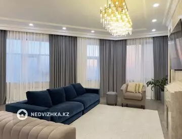 225 м², 4-комнатная квартира, этаж 6 из 7, 225 м², изображение - 18