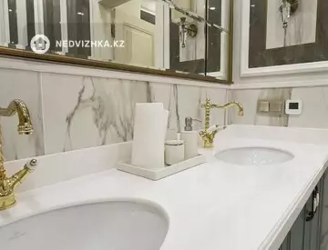 225 м², 4-комнатная квартира, этаж 6 из 7, 225 м², изображение - 31