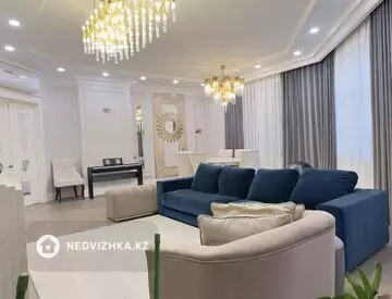 225 м², 4-комнатная квартира, этаж 6 из 7, 225 м², изображение - 20