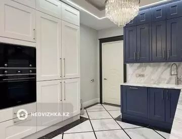 225 м², 4-комнатная квартира, этаж 6 из 7, 225 м², изображение - 21