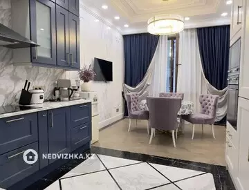 225 м², 4-комнатная квартира, этаж 6 из 7, 225 м², изображение - 22
