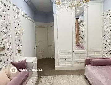 225 м², 4-комнатная квартира, этаж 6 из 7, 225 м², изображение - 9