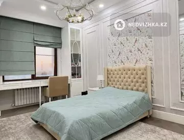 225 м², 4-комнатная квартира, этаж 6 из 7, 225 м², изображение - 17